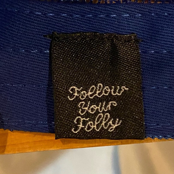 Fat Tire Amber Ale Hat - Picture 8 of 9